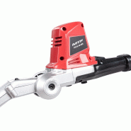 Taille-haie télescopique sans fil phta 46-40n 40v 46cm – MTF – 2600 coupes/min – 1aku2050_4