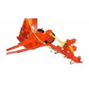 Ensileuse tractée 1360 / 1360 A - Zagroda - puissance 50 et 60 CV - rotor 21 couteaux_4