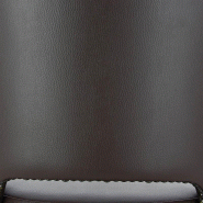 Chaise de restaurant Colisée confort - MARRON_4