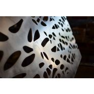 Découpe laser CN - haute précision sur acier, inox et aluminium - ID Laser_4