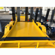 MOIROUD eco350 2 essieux 3t5 neuve jaune_4