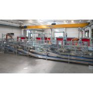 Rad PP Sagittarius - Dépalettiseurs pour sachets avec tête robotisée équipée de ventouses - Clevertech France_4