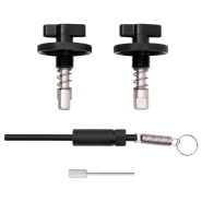 Vidaxl kit de blocage arbre à cames moteur diesel opel 210175_4