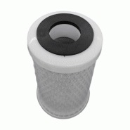 Cartouche duo 1μm et charbon actif - 5