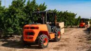 Chariot électrique - C251H - AUSA avec transmission hydrostatique 2,5 tonnes_4