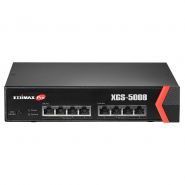 Commutateurs - switch - Edimax XGS-5008 - 8 ports 10GbE - boîtier rack 1U_4
