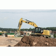 Godets : pelle hydraulique 1050 mm (42 in) 838.0 kg caterpillar_4