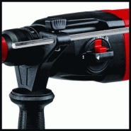 Marteau perforateur 4 fonctions TC-RH 620 4F - 620 W_4