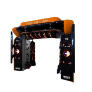Portique S10 pour station de lavage automobile professionnelle | Rouleaux de lavage | Lavance by Aquarama_4