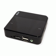 ATEN CS782DP Commutateur KVM 2 ports USB DisplayPort_4