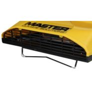 CDX 20 - Soufflante d'air professionnelle Master - 1.270 à 1.610 m³/h - 250 W - Alimentation 220-240 V_4