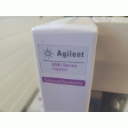 Chromatographe en Phase Gazeuse Agilent HP 6890 (G1530A) FID + contrôleur G1512A + autosampler G1513A_4