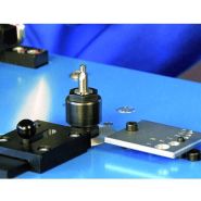 Ébavureuse compacte sur les pièces rondes et angulaires - ASO 600-ASL - pour chanfreinage et arrondi précis sur tous matériaux_4