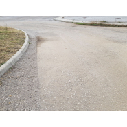 Godet balayeur ramasseur pour chargeur compact avec godet de collecte 4 en 1_5