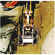 Hsx - plaque vibrante pour pelle - stanley infrastructure global headquarters - force centrifuge entre 1 542 kg et 9 979 kg_4