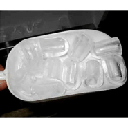 Machine à glaçons 20 kg_4