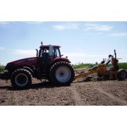 Draineuse agricole Maximo conçue pour maximiser la productivité