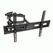 VALUE Support mural pour écrans LCD, flexible et élégant, 45 kg_4