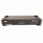 Aten cs1782a switch kvm dual-link dvi, usb, audio, 2 ports_4