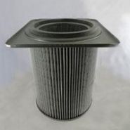 Cartouche de dépoussiéreur Filtrindustries® - Options personnalisées et interchangeables pour divers fabricants_4