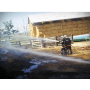 Citerne souple lutte incendie – poteau – 120m3 - 304575_4