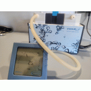 Pompe à vide à membrane VWR / KNF VP 820 PM20404.820.3_4