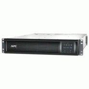 APC Smart-UPS SMT3000RMI2UNC - 8x C13, 1x C19, USB, montable en rack, NMC, 3000VA_4