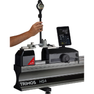 Bancs de mesure et de préréglage HS4, HS5, HS6 - instruments de contrôle et d'étalonnage_4