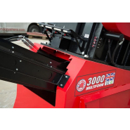 Concasseur version transportable avec attelage 3 points - 3000/3000 TM RED RHINO_4