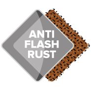 Peinture avec plus de 10 000 teintes disponibles