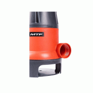 Pompe submersible wpe040d 400w 5m – MTF – eaux propre à peu chargées 135l/min – 1voc1138_4