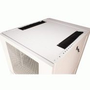 ROLINE Armoire de colocation 42U 800x1000mm, 3 compartiments, gris_4