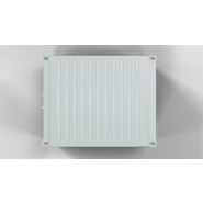Container Standard - 10 pieds DRY - Longueur 2m - Surface 16m3 - idéale pour le stockage sécurisé dans des espaces restreints_4