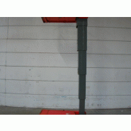 Nacelle verticale SKYJACK sj16 occasion_4