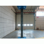 Nacelle verticale SKYJACK sj12 occasion_4