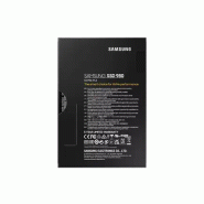 Samsung 980 500 Go M.2 PCI Express 3.0 NVMe V-NAND_4