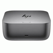 Station daccueil HP Thunderbolt 4 G6 100 W_4