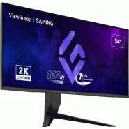 Viewsonic VX Series VX3480-2K-PRO écran plat de PC 86,4 cm (34
