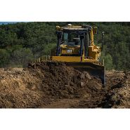 D8t - tracteurs - caterpillar finance france - puissance nette : 264 kw_4