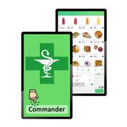 Distributeur de produit pharmaceutique compact et durable - Made in France - VITALE BOX_4