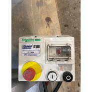 Batteur 60 L - HOBART PF601 d'occasion - Reconditionné - 3 vitesses - 400V_4