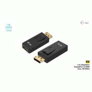 I-TEC Passive Adapter DisplayPort to HDMI Resolution_4