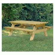 Table pique-nique BERLIN_4