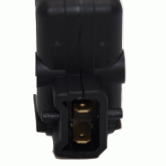 MOTEUR TEMIC LÈVE VITRE ÉLECTRIQUE RENAULT AVEC FICHE ÉLECTRIQUE_4