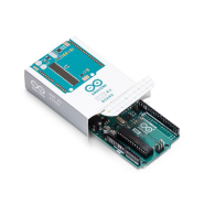 PACK ROBOTIQUE MÉCANIQUE EDUCATION TINKERKIT® BRACCIO + CARTE ARDUINO® SHIELD UNO REV3_4