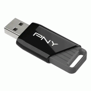 PNY Attaché X lecteur USB flash 256 Go USB Type-A 3.2 Gen 1 (3.1 Gen 1) Noir_4