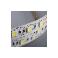 Ruban LED 24V 4.5W/m - 5m - IP20 intérieur - Référence rub24v60eco4k - économique et flexible_4