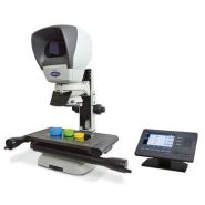 Microscope de mesure Swift PRO Duo - système optique et vidéo avec plage de mesure 200mm x 100mm_4