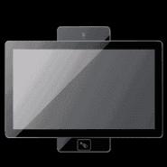 Panel PC multi-usages 15.6