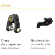 Rotateur hydraulique Pendulaire_4